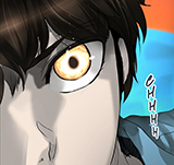Tower of God Manga Chapter 273 ([Season 2] Ep. 193) cover