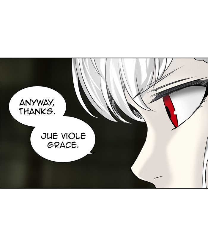Tower of God Manga Chapter 274 page 10 - [Season 2] Ep. 194