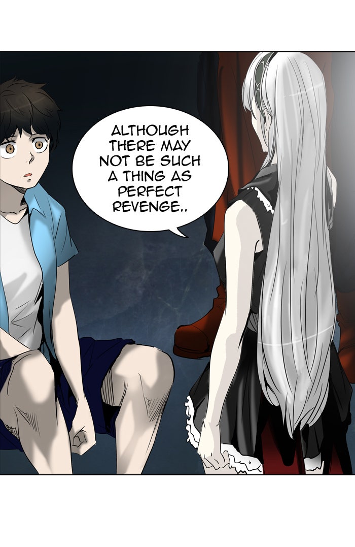 Tower of God Manga Chapter 274 page 12 - [Season 2] Ep. 194
