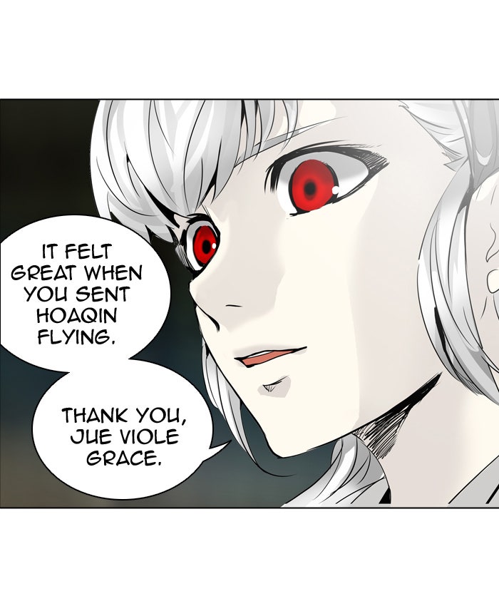 Tower of God Manga Chapter 274 page 13 - [Season 2] Ep. 194