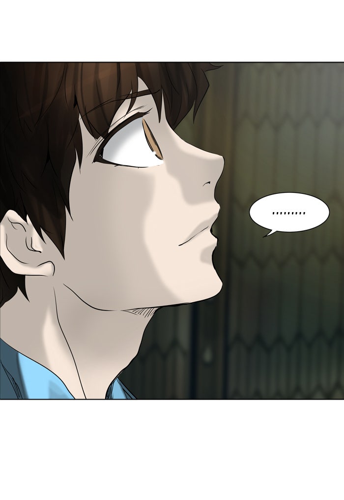 Tower of God Manga Chapter 274 page 14 - [Season 2] Ep. 194