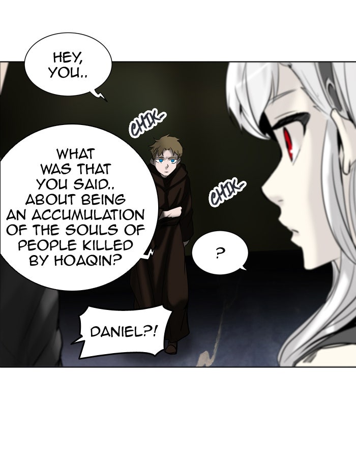 Tower of God Manga Chapter 274 page 16 - [Season 2] Ep. 194