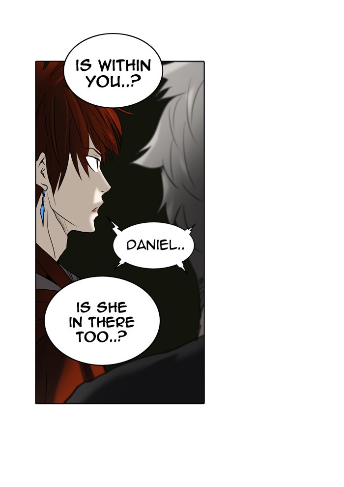Tower of God Manga Chapter 274 page 18 - [Season 2] Ep. 194
