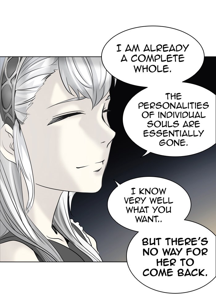Tower of God Manga Chapter 274 page 20 - [Season 2] Ep. 194