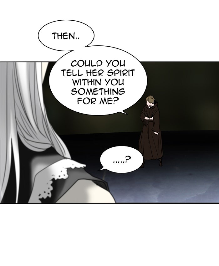 Tower of God Manga Chapter 274 page 22 - [Season 2] Ep. 194