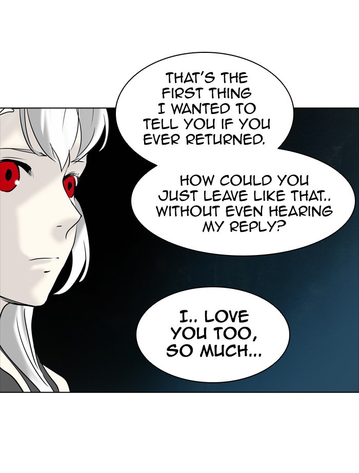 Tower of God Manga Chapter 274 page 24 - [Season 2] Ep. 194