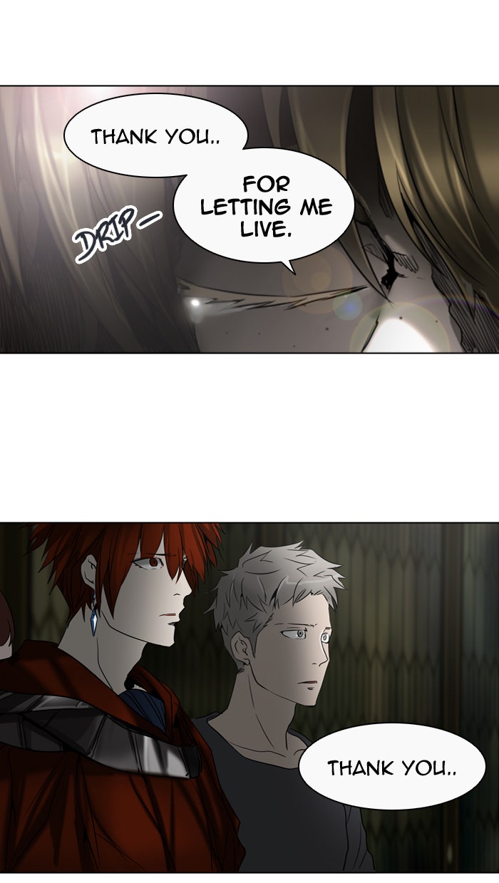 Tower of God Manga Chapter 274 page 26 - [Season 2] Ep. 194