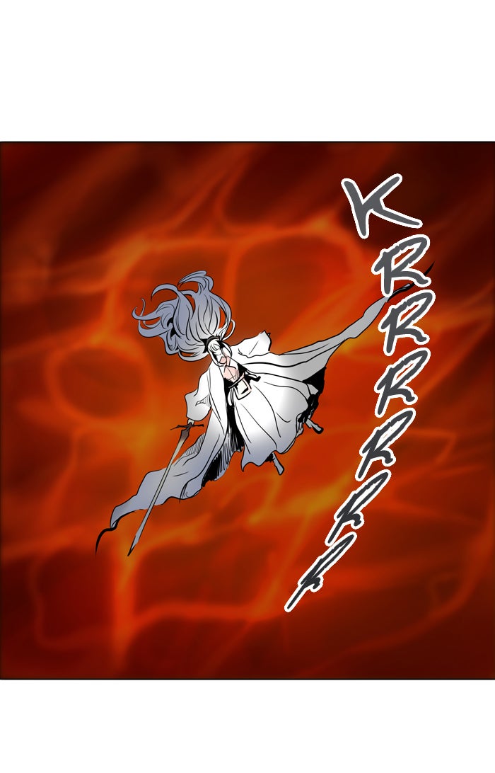 Tower of God Manga Chapter 274 page 28 - [Season 2] Ep. 194