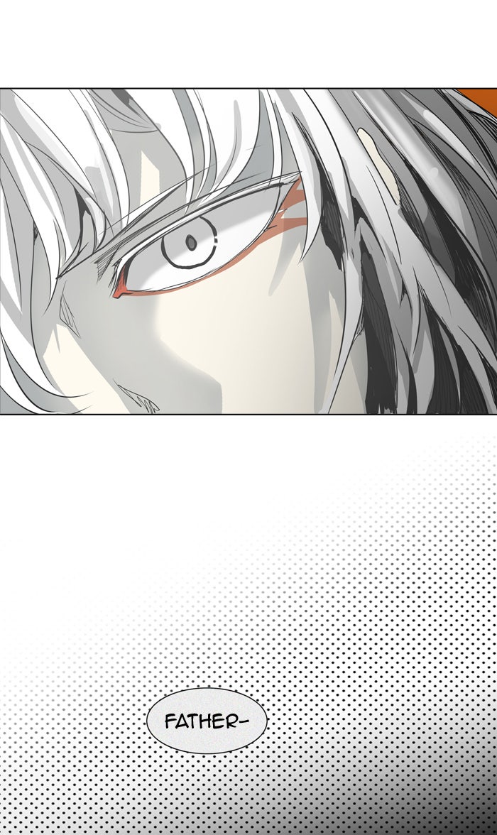 Tower of God Manga Chapter 274 page 29 - [Season 2] Ep. 194