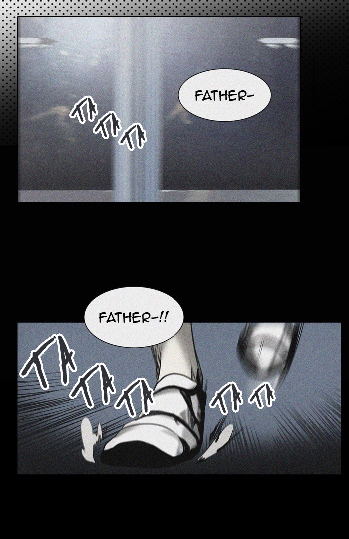 Tower of God Manga Chapter 274 page 30 - [Season 2] Ep. 194