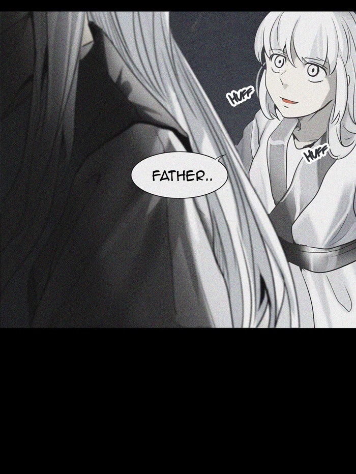 Tower of God Manga Chapter 274 page 33 - [Season 2] Ep. 194