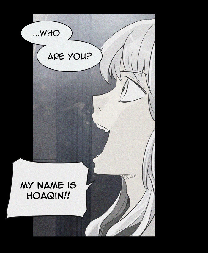 Tower of God Manga Chapter 274 page 34 - [Season 2] Ep. 194