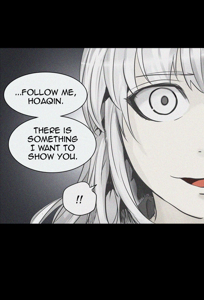 Tower of God Manga Chapter 274 page 37 - [Season 2] Ep. 194