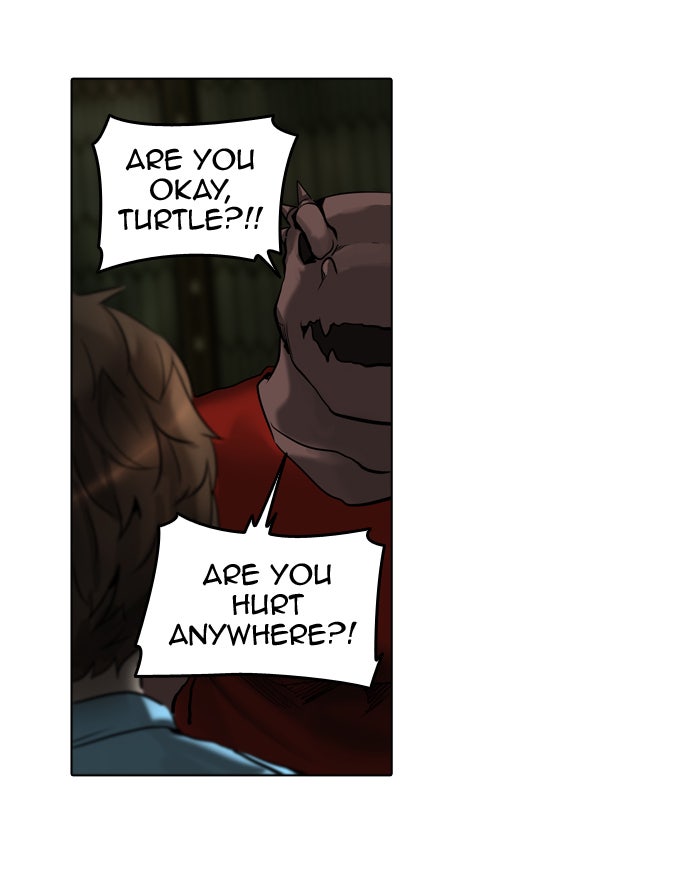 Tower of God Manga Chapter 274 page 4 - [Season 2] Ep. 194