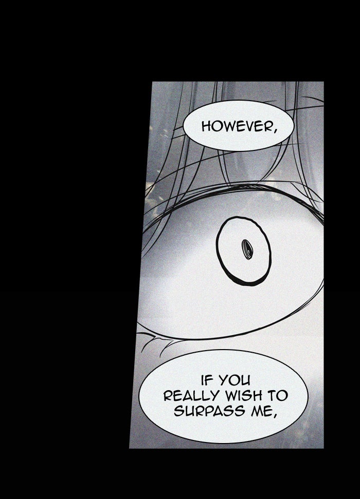 Tower of God Manga Chapter 274 page 47 - [Season 2] Ep. 194