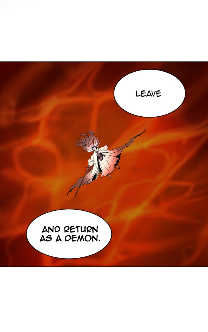Tower of God Manga Chapter 274 page 49 - [Season 2] Ep. 194