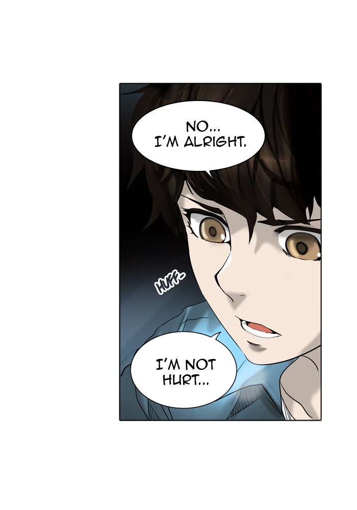 Tower of God Manga Chapter 274 page 5 - [Season 2] Ep. 194