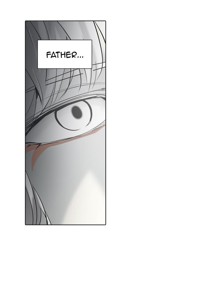 Tower of God Manga Chapter 274 page 50 - [Season 2] Ep. 194