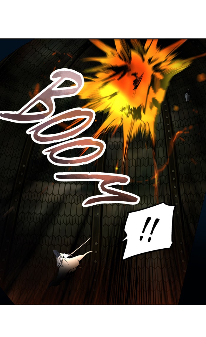 Tower of God Manga Chapter 274 page 52 - [Season 2] Ep. 194