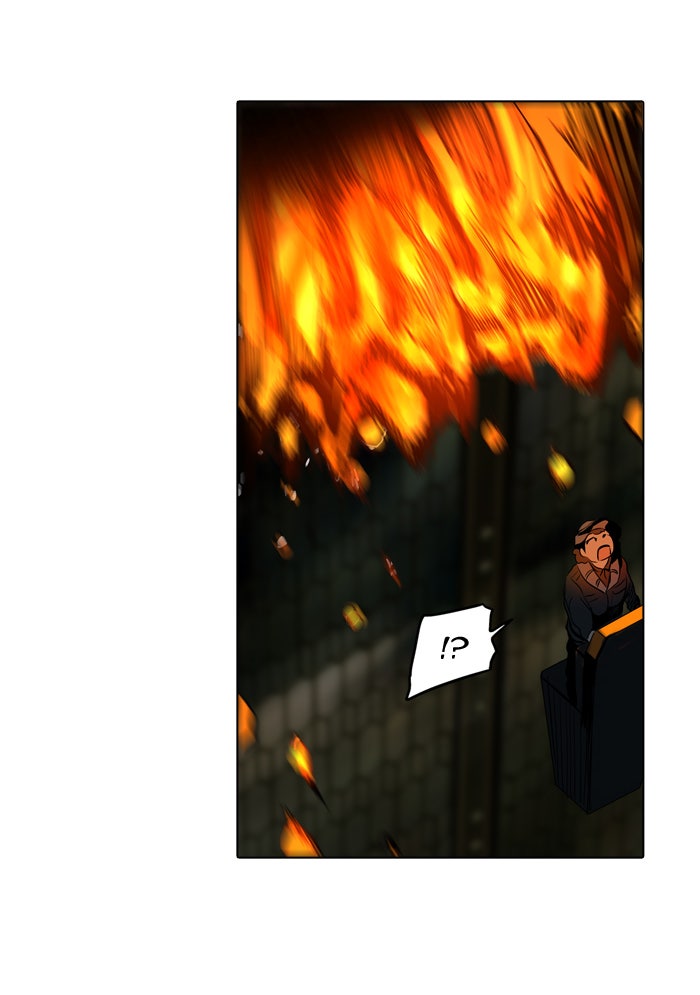 Tower of God Manga Chapter 274 page 54 - [Season 2] Ep. 194