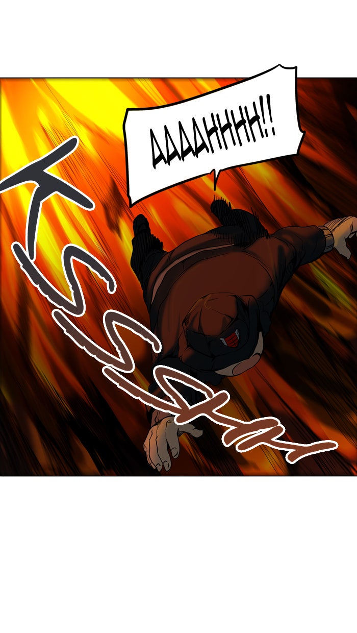 Tower of God Manga Chapter 274 page 55 - [Season 2] Ep. 194