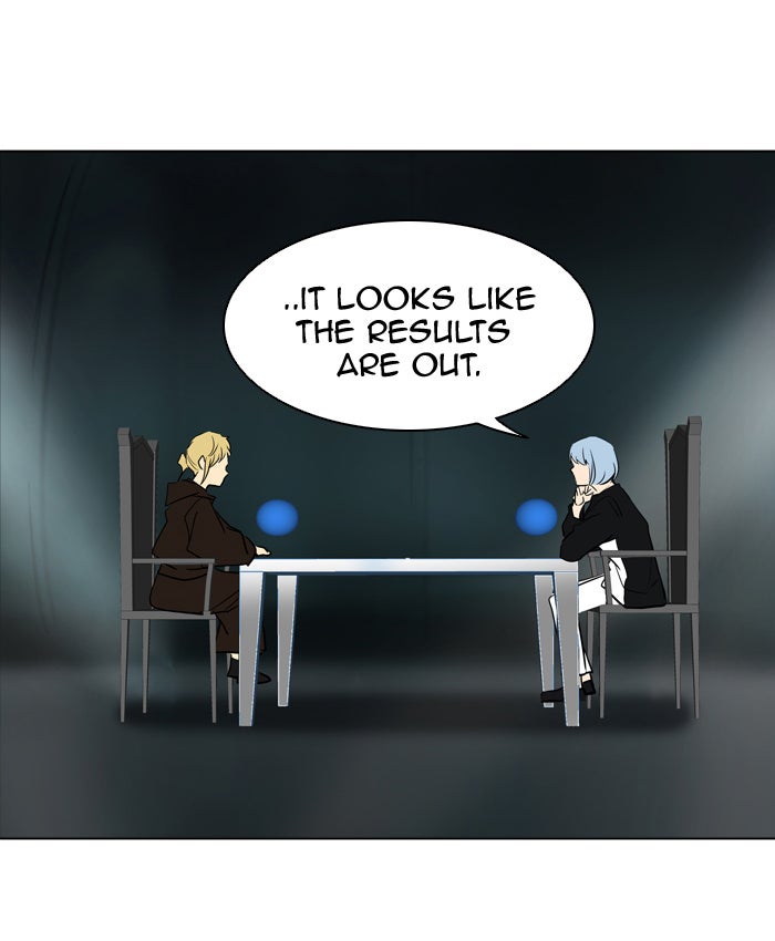 Tower of God Manga Chapter 274 page 56 - [Season 2] Ep. 194