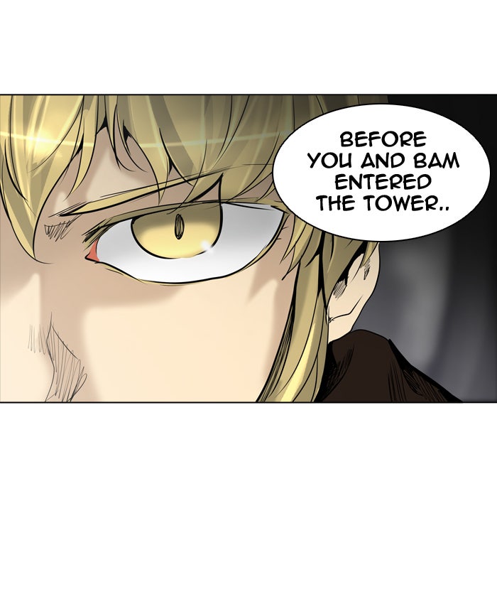Tower of God Manga Chapter 274 page 58 - [Season 2] Ep. 194