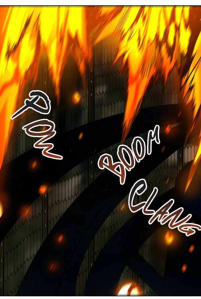 Tower of God Manga Chapter 274 page 59 - [Season 2] Ep. 194