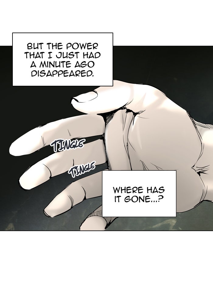Tower of God Manga Chapter 274 page 6 - [Season 2] Ep. 194