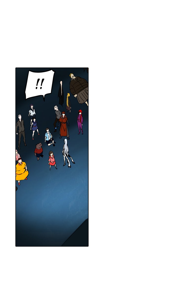 Tower of God Manga Chapter 274 page 60 - [Season 2] Ep. 194