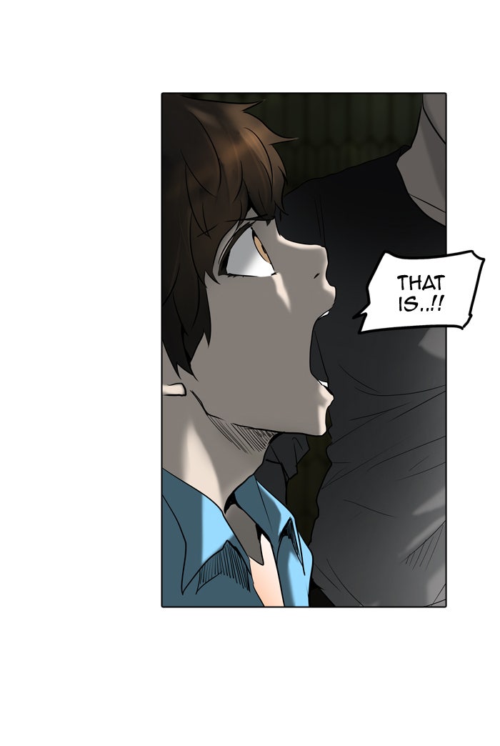 Tower of God Manga Chapter 274 page 61 - [Season 2] Ep. 194