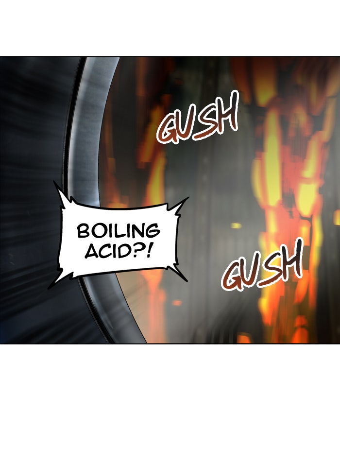 Tower of God Manga Chapter 274 page 64 - [Season 2] Ep. 194