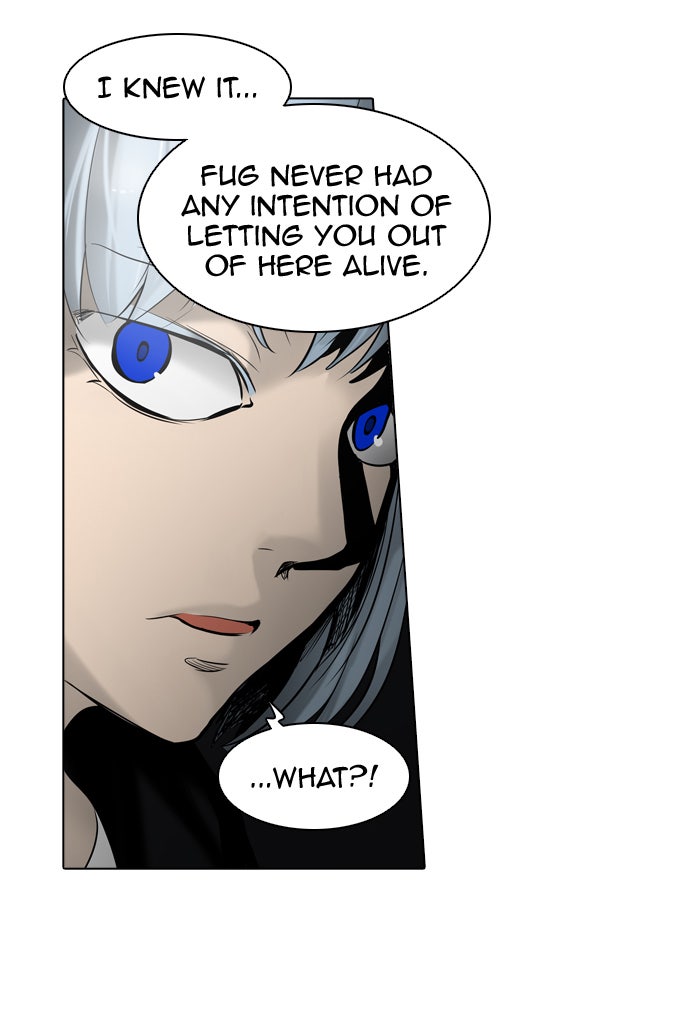 Tower of God Manga Chapter 274 page 65 - [Season 2] Ep. 194