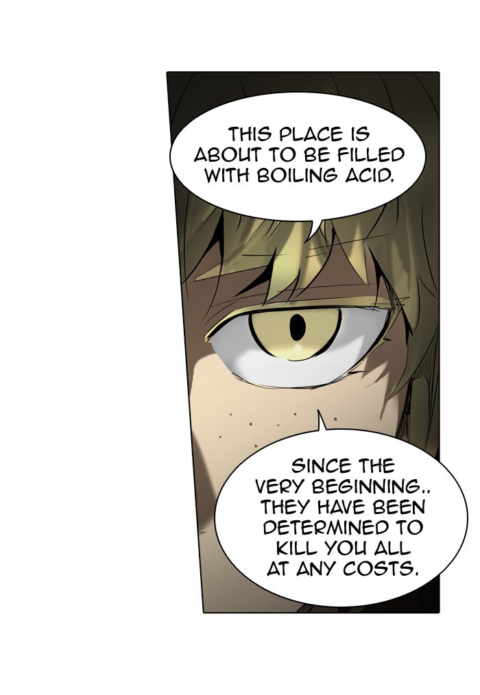 Tower of God Manga Chapter 274 page 66 - [Season 2] Ep. 194