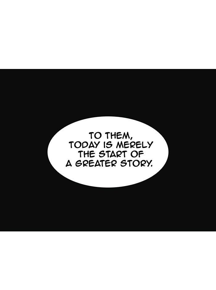 Tower of God Manga Chapter 274 page 67 - [Season 2] Ep. 194