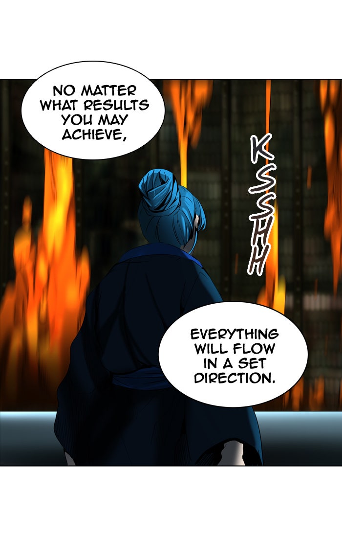 Tower of God Manga Chapter 274 page 68 - [Season 2] Ep. 194
