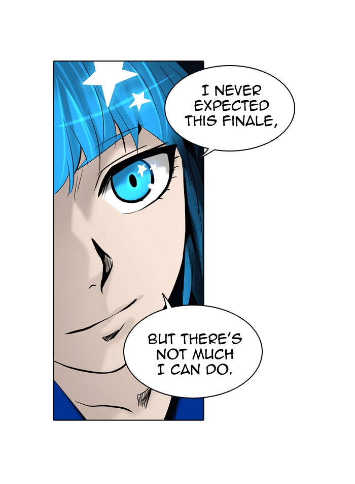 Tower of God Manga Chapter 274 page 69 - [Season 2] Ep. 194