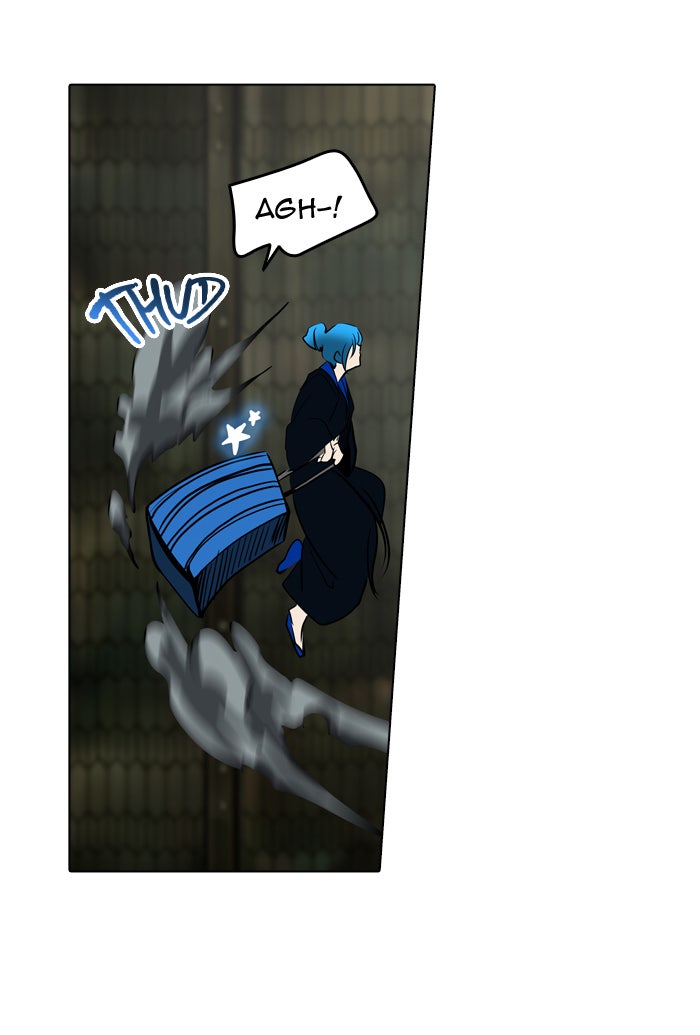 Tower of God Manga Chapter 274 page 72 - [Season 2] Ep. 194