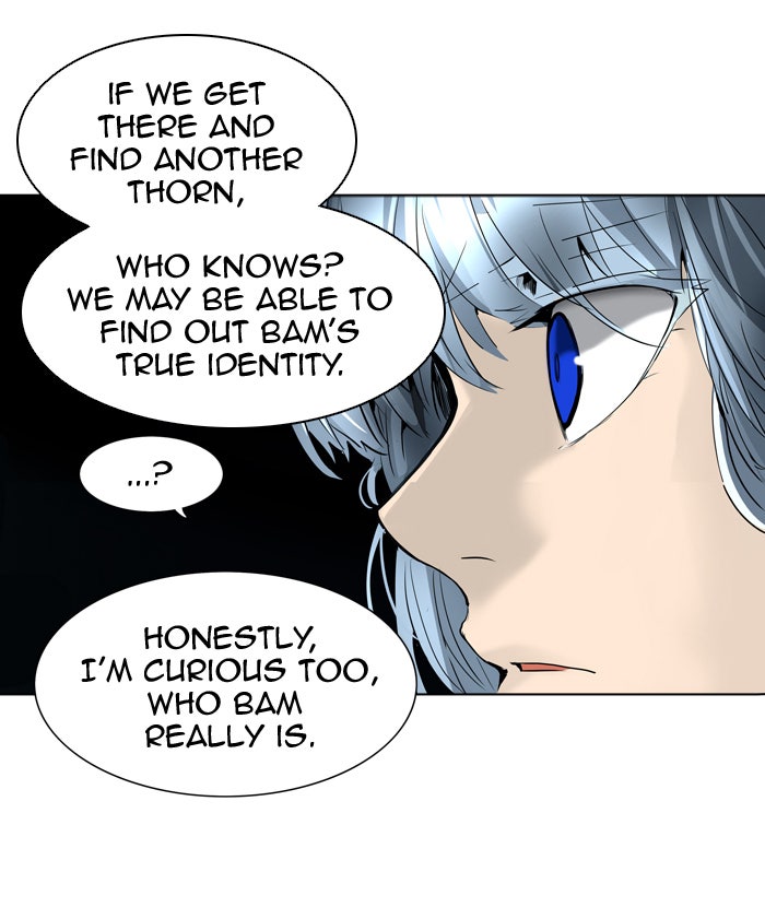Tower of God Manga Chapter 274 page 75 - [Season 2] Ep. 194