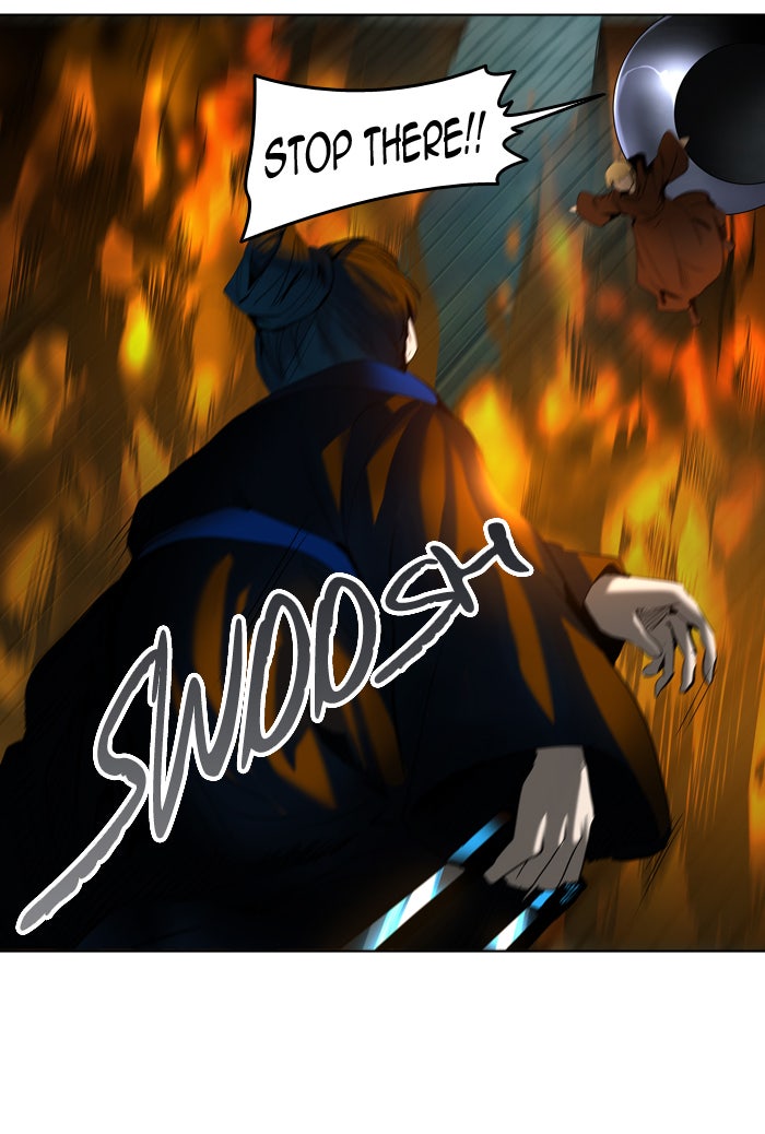 Tower of God Manga Chapter 274 page 78 - [Season 2] Ep. 194