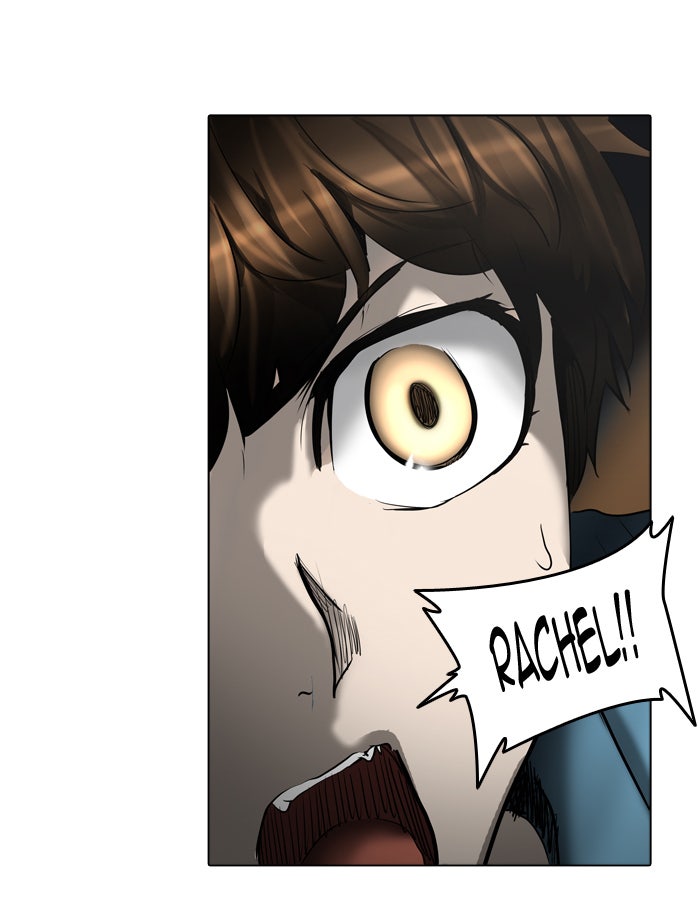 Tower of God Manga Chapter 274 page 80 - [Season 2] Ep. 194