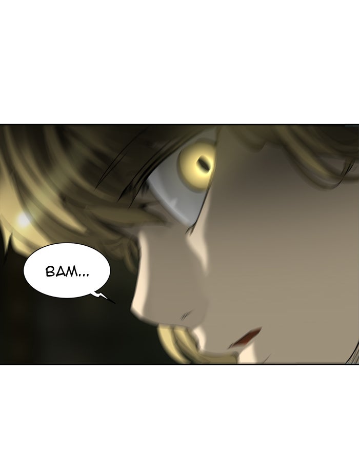 Tower of God Manga Chapter 274 page 81 - [Season 2] Ep. 194