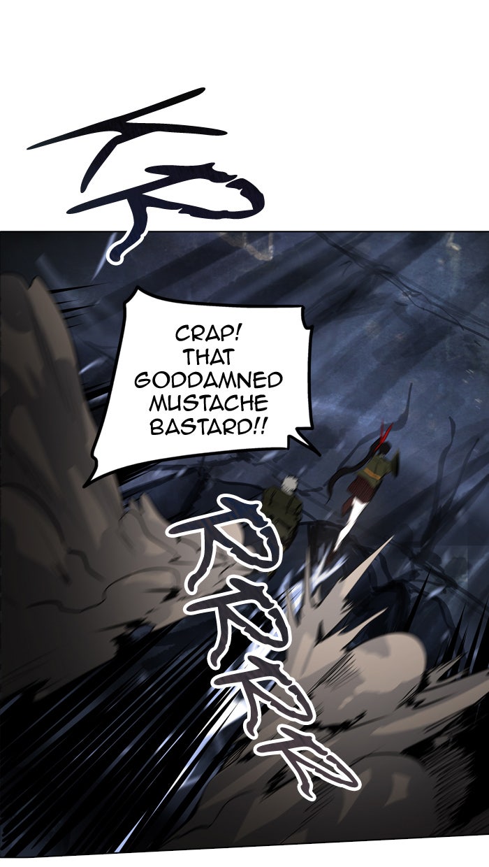 Tower of God Manga Chapter 274 page 84 - [Season 2] Ep. 194