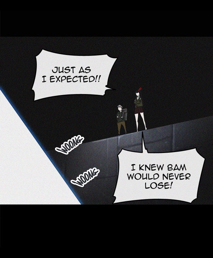 Tower of God Manga Chapter 274 page 87 - [Season 2] Ep. 194
