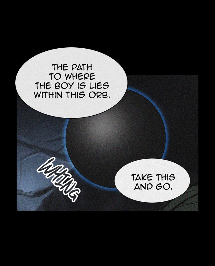 Tower of God Manga Chapter 274 page 90 - [Season 2] Ep. 194