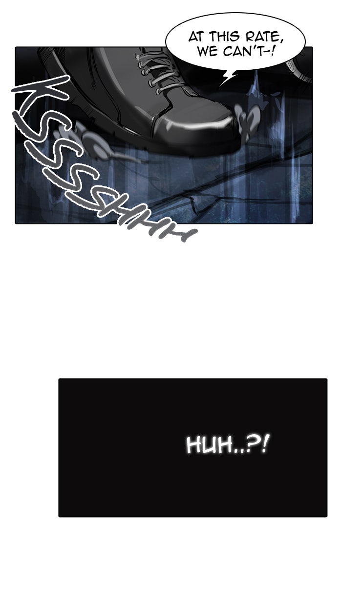 Tower of God Manga Chapter 274 page 95 - [Season 2] Ep. 194