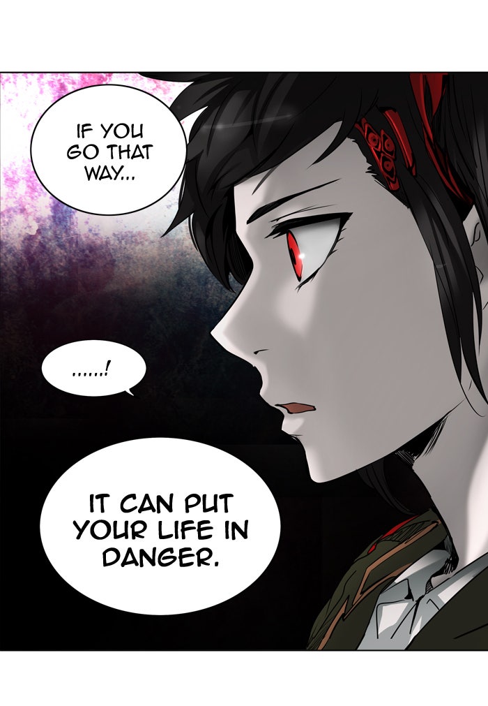Tower of God Manga Chapter 274 page 99 - [Season 2] Ep. 194