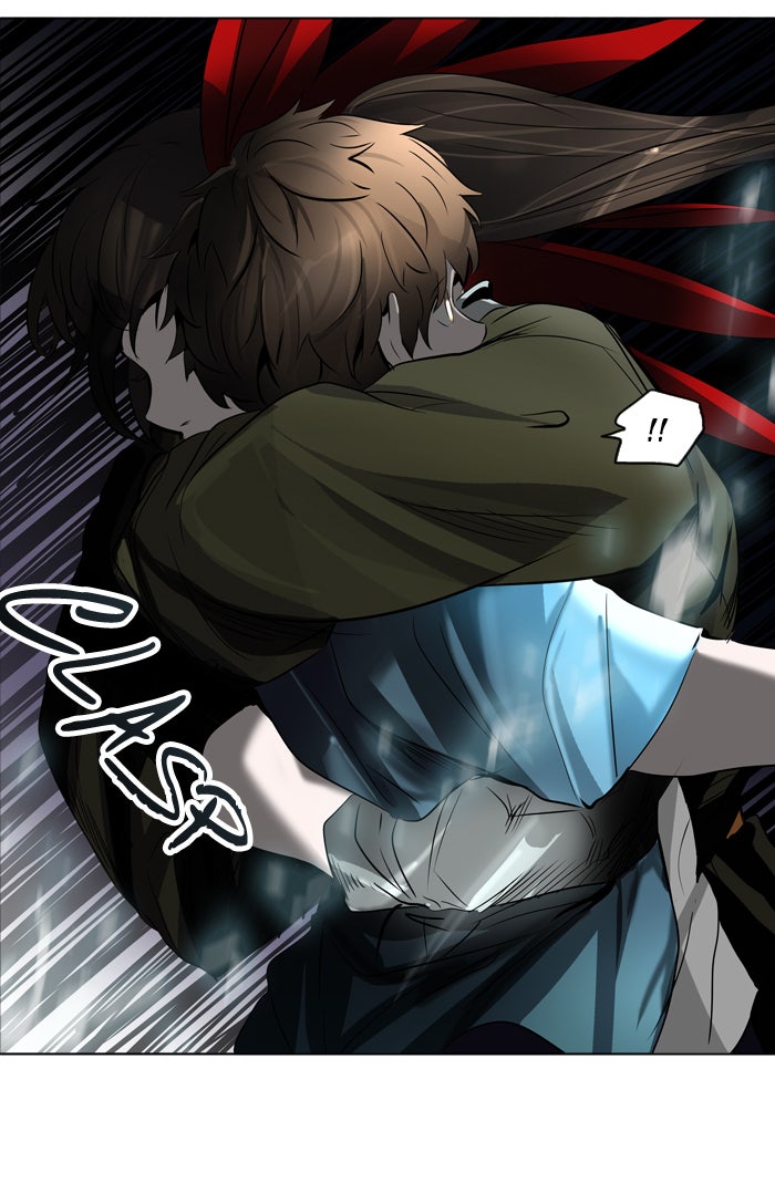 Tower of God Manga Chapter 275 page 100 - [Season 2] Ep. 195