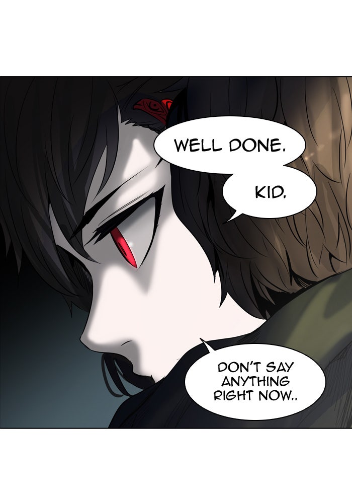 Tower of God Manga Chapter 275 page 101 - [Season 2] Ep. 195