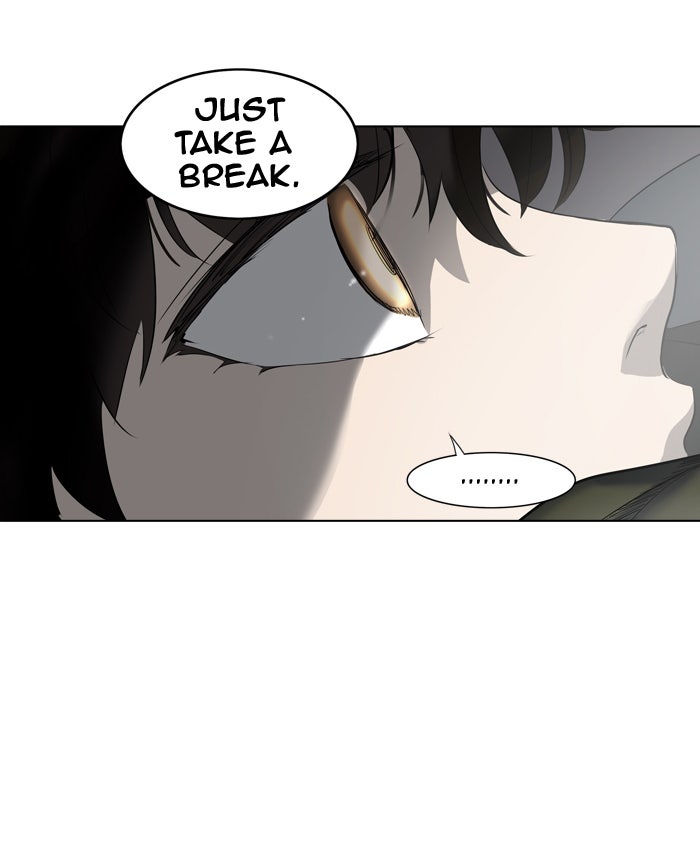 Tower of God Manga Chapter 275 page 102 - [Season 2] Ep. 195